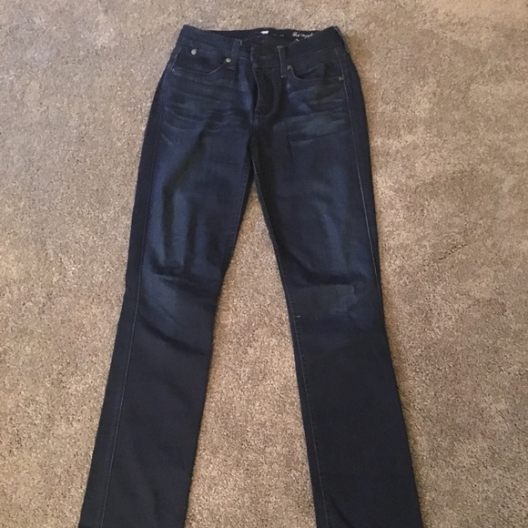 7 for all mankind The Modern Straight - Picture 2 of 4